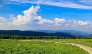 中秋旅游好去处