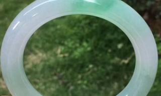 翡翠a货手镯 翡翠a货手镯