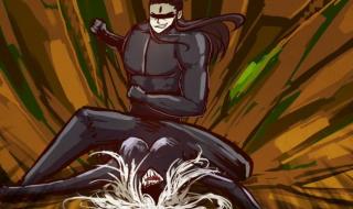 尸兄多久更新一集 尸兄多久更新一集