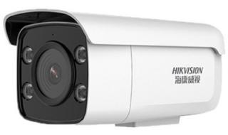 海康威视摄像头安装 海康威视摄像头安装