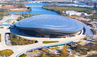 杭州亚运会倒计时3天