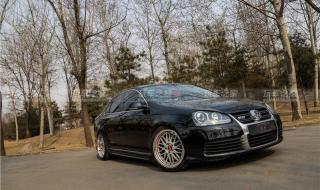 新速腾改装 新速腾改装