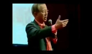 曾仕强十大预言 曾仕强十大预言