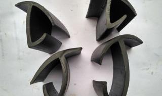 橡胶密封条 橡胶密封条