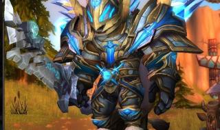 wow法师幻化 wow法师幻化