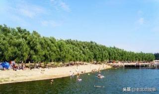 青龙湖水上乐园 青龙湖水上乐园