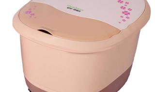 电动泡脚盆多少钱一个 电动泡脚盆多少钱一个