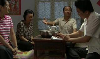 乡村爱情小蒙 乡村爱情小蒙