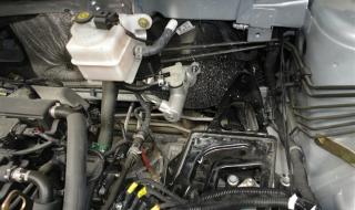 汽车离合器图片 汽车离合器图片