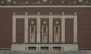 普渡大学西拉法叶校区 普渡大学西拉法叶校区