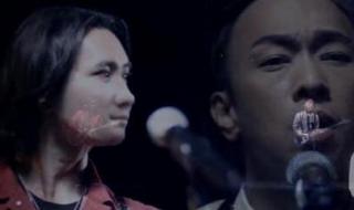 黄家驹哭唱海阔天空 黄家驹哭唱海阔天空