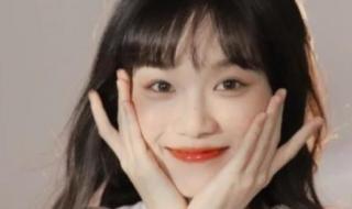 高颜值北大女博士走红 高颜值北大女博士走红