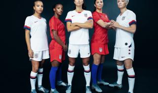 女足世界杯赛况最新