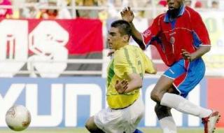 2018年世界杯巴西队惨败 2018年世界杯巴西队惨败